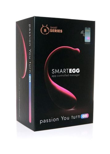 smart egg   app controlled massager na Arena.pl