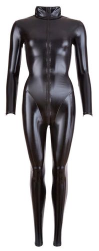 Jumpsuit With Long Sleeves Xs na Arena.pl