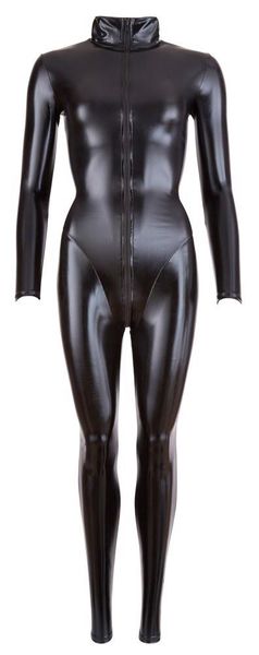 Jumpsuit With Long Sleeves Xs zdjęcie 7