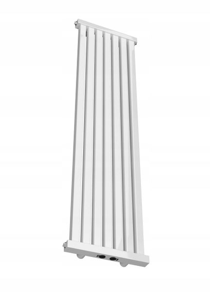 Grzejnik dekoracyjny RADIATOR 160x32 BIAŁY zdjęcie 1