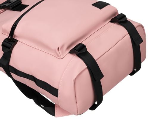 plecak miejski ptn nairobi-9169 pink na Arena.pl