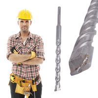 Wiertło beton SDS+ CONDOR   8x310mm