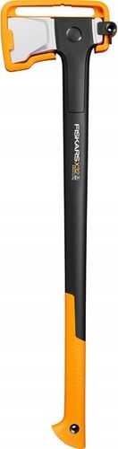 FISKARS X-SERIES X32 Siekiera rozłupująca do łupania drewna ostrze L na Arena.pl