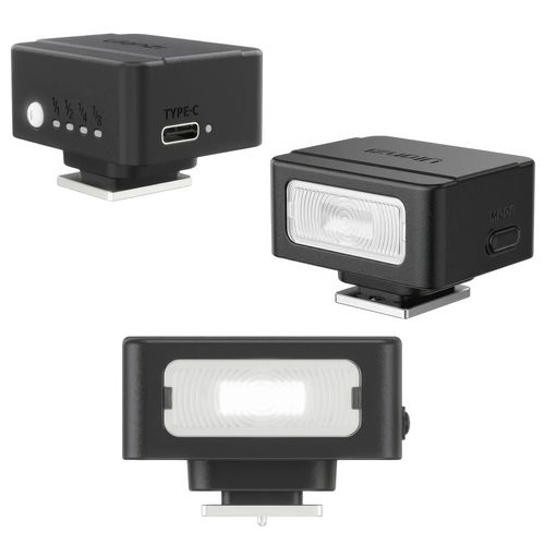 Lampa byskowa Ulanzi SL01 na Arena.pl