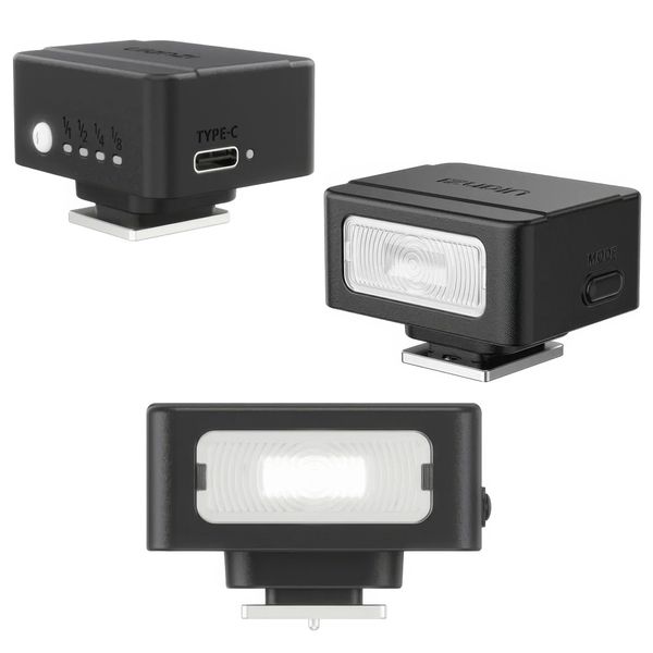 Lampa byskowa Ulanzi SL01 zdjęcie 5