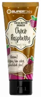 Supertan Choco Raspberry Bronzer 150ml