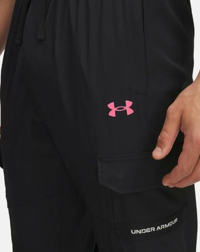 Under Armour - Spodnie materiałowe M na Arena.pl