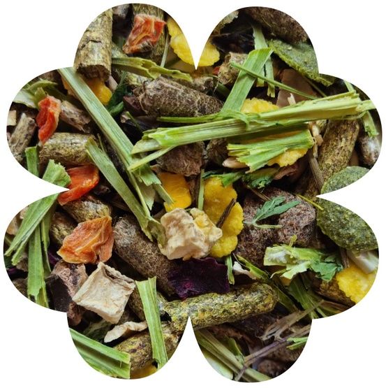 Alegia Enjoy Królik 400g zdjęcie 2