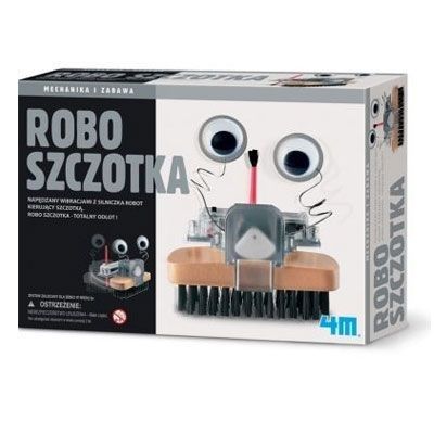 ROBO SZCZOTKA na Arena.pl