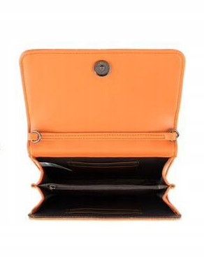 Victoria J. - torebka przeszycia pszczoła pasek BOHO granatowy VJ-942 na Arena.pl