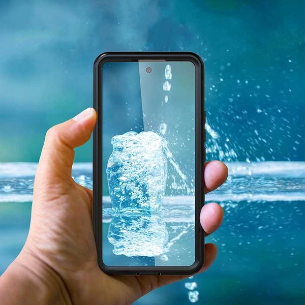 Red Pepper Galaxy A53 5G zdjęcie 4