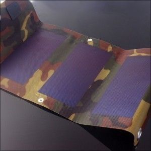 Ładowarka Słoneczna 3W na Arena.pl