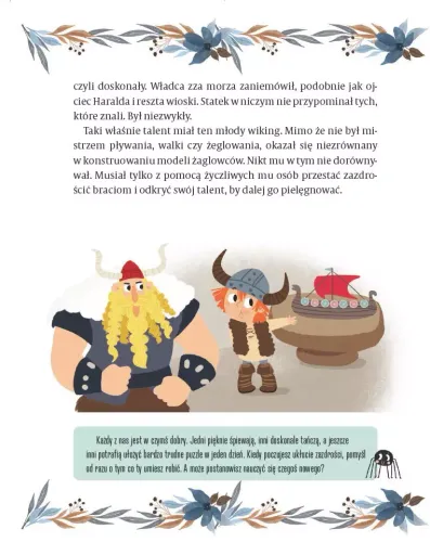 Pomocne bajki. Na codzienne troski na Arena.pl