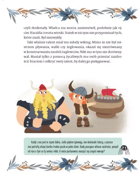 Pomocne bajki. Na codzienne troski zdjęcie 3