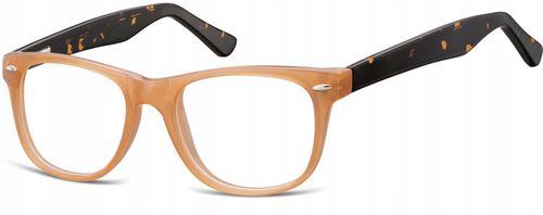 OPRAWKI ZERÓWKI okulary Nerdy Uniseks Flex na Arena.pl