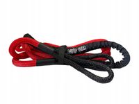 Lina kinetyczna 19mm x 6m Nylon66 30% 8600kg