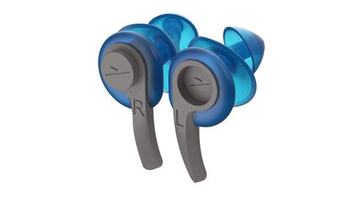 Zatyczki do uszu unisex Speedo Biofuse Earplug na Arena.pl