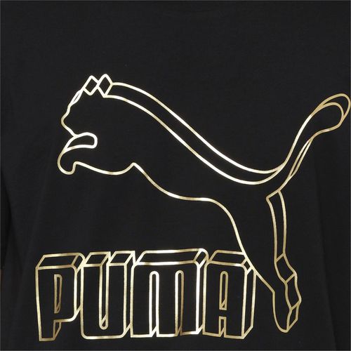 KOSZULKA PUMA CLASSICS LOGO TEE 59513266 L na Arena.pl