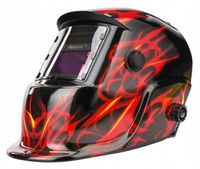 SAMOŚCIEMNIAJĄCA MASKA PRZYŁBICA SPAWALNICZA FILTR RTAPS0062