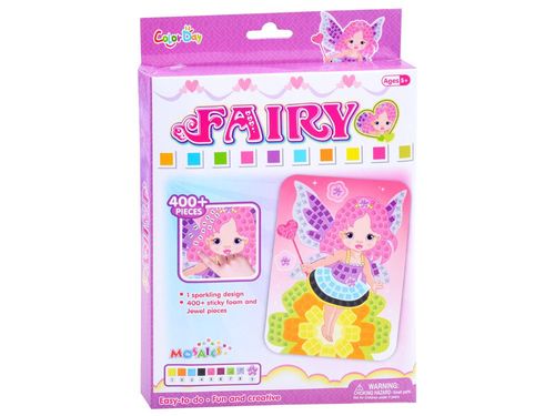 DLA DZIECI MOZAIKA WYKLEJANKA na Arena.pl