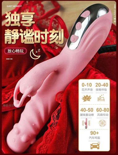 Wibrator Ava USB  Pink na Arena.pl