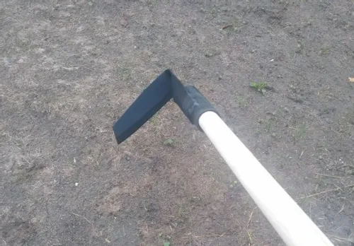 Motyka do pielenia mała na Arena.pl