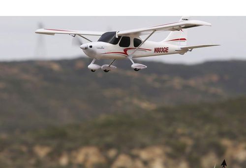 Glasair Sportsman SAFE+ BNF na Arena.pl