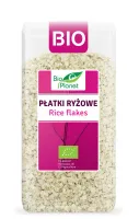PŁatki RyŻowe BIO 250 g - BIO Planet