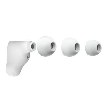 Belkin True Wireless Earbuds SoundForm Built-in microphone, Bluetooth, White na Arena.pl
