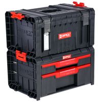 Skrzynka narzędziowa z szufladami zestaw moduł PRO