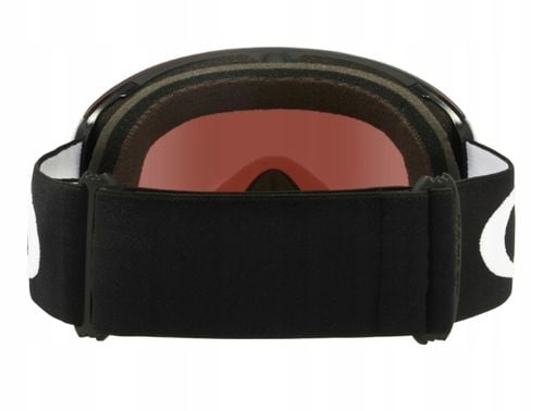 Gogle Oakley FLIGHT DECK Matte Black/Prizm Sapphire Iridium na Arena.pl