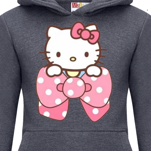 Dres Dziecięcy Hello Kitty na Arena.pl