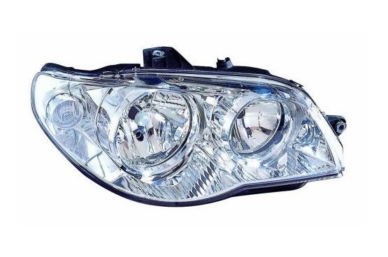 Fiat Palio Reflektor Przedni Lampa Przednia Prawa Arena Pl