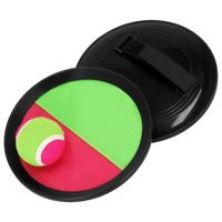 Catch ball paletki i piłka gra zręcznościowa złap piłkę