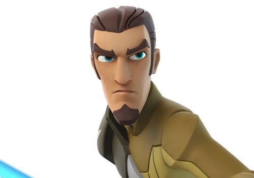 Disney Infinity 3.0 Figurka Postać Kanan na Arena.pl