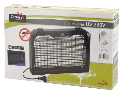 Pułapka na owady UV - 230 V. na Arena.pl