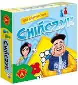 Chinczyk 22490