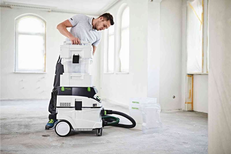 FESTOOL SEPARATOR CT CT-VA-20 zdjęcie 12