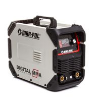 SPAWARKA MMA MAR-POL /pro