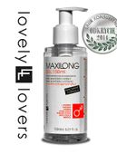 lovely lovers maxilong gel 150ml - żel pielęgnujący z l-argininą