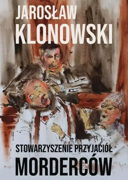 Stowarzyszenie Przyjaciół Morderców zdjęcie 1