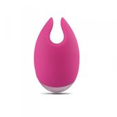 stymulator vibratore clit shell