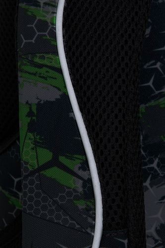 COOLPACK FACTOR PLECAK MŁODZIEŻOWY TRIOGREEN 29L na Arena.pl