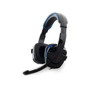 2 x Słuchawki nauszne Rampage SN-R9 Gaming Headset