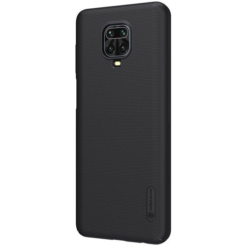 Etui do Xiaomi Redmi Note 9 Pro / 9 Pro Max / 9S (Black) na Arena.pl