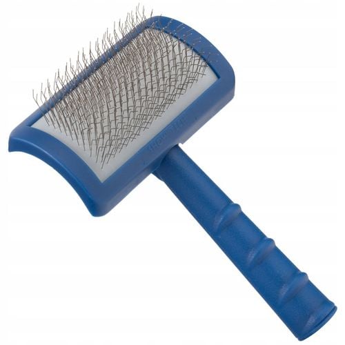 Show Tech Tuffer - szczotka pudlówka z długimi igłami, miękka na Arena.pl