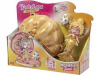 Lalka MAGIC BOX KookyLoos Kooky Mermaids Jewel
