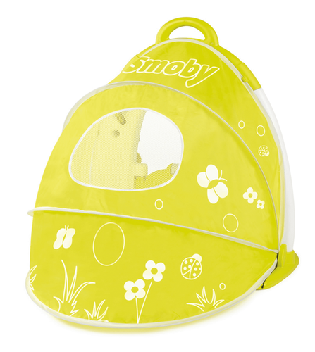 SMOBY Domek interaktywny Cotoons na Arena.pl