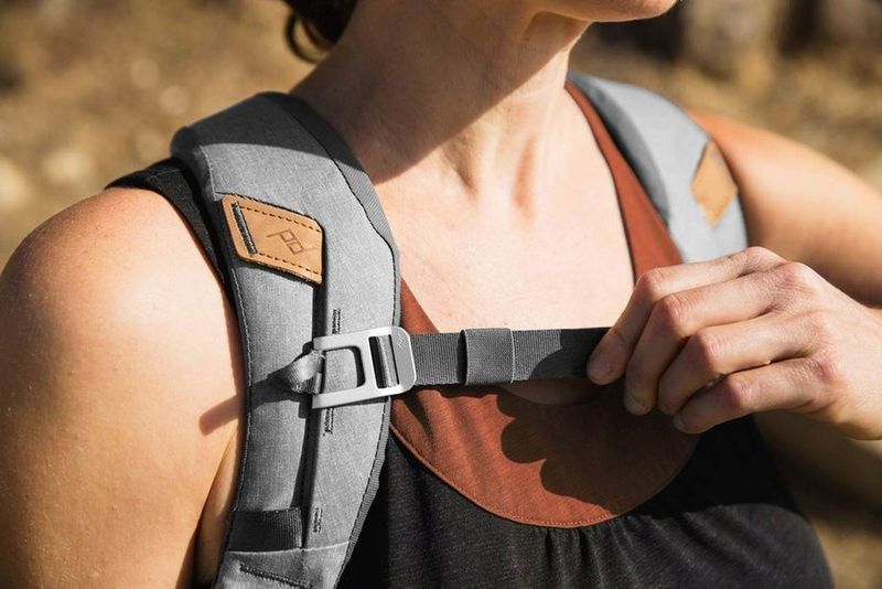 Plecak Peak Design Everyday Backpack 15L Zip zdjęcie 11