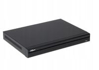 REJESTRATOR IP 16 KANAŁÓW DAHUA DO 16 KAMER DO 12MPX 1U 2xSATA